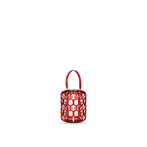 Products by Louis Vuitton: Lantern GM By Zanellato and Bortotto